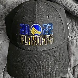 Mens Golden State Baseball cap